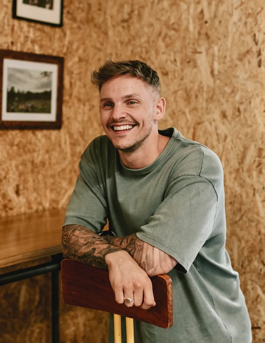 Фото клиента